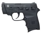 S&W BODYGUARD 380